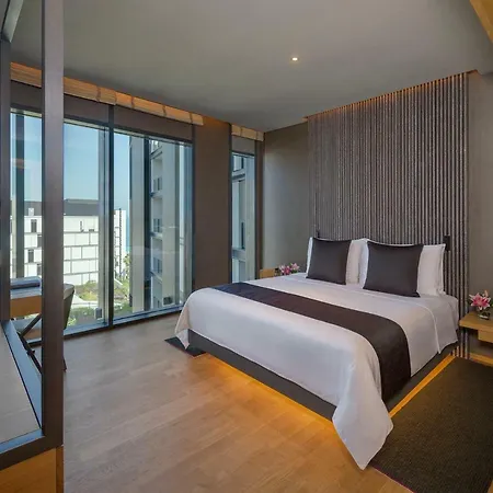 The Residences Caesars Palace Bluewaters-3