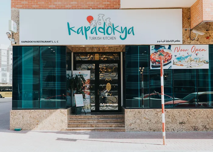 Rose Park Hotel - Al Barsha, Opposite Metro Station Dubai