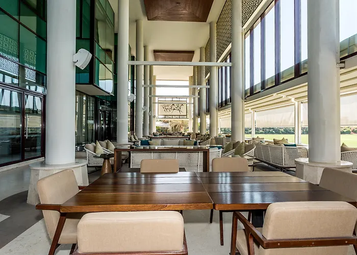 Melia Desert Palm Member Of Melia Collection Dubai