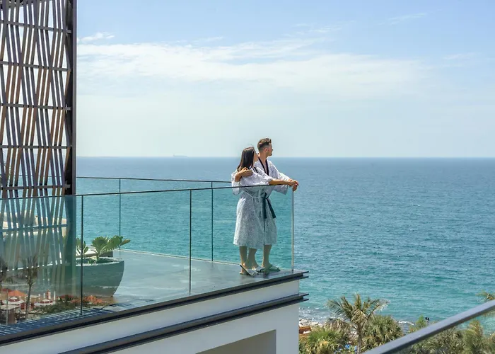 Banyan Tree Dubai At Bluewaters Hotel