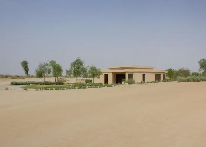 Bab Al Shams, A Rare Finds Desert Resort, Dubai