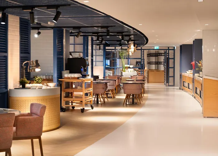 Dubai Spa HotelsNh Collection The Palm