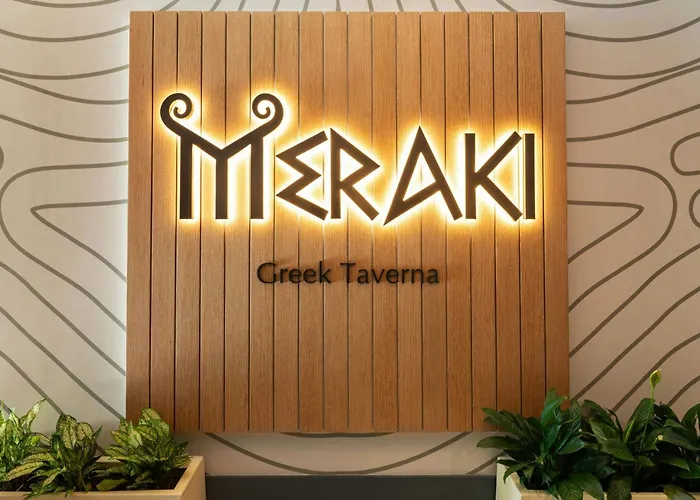 Dubai Spa HotelsAloft Palm Jumeirah