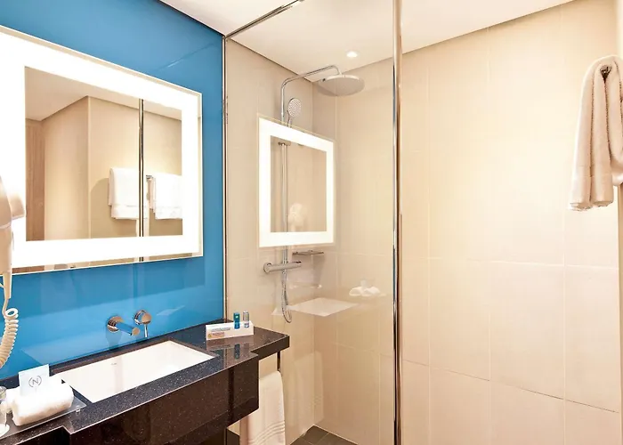 Novotel Dubai World Trade Centre