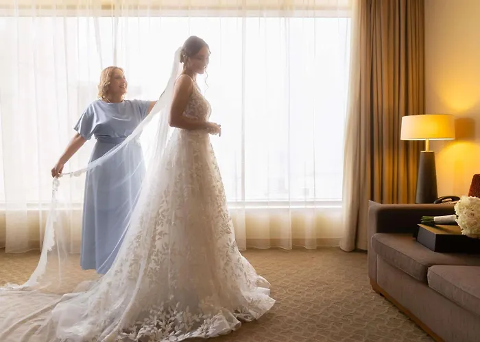 Dubai Spa HotelsSwissotel Al Ghurair - Deira & Creek