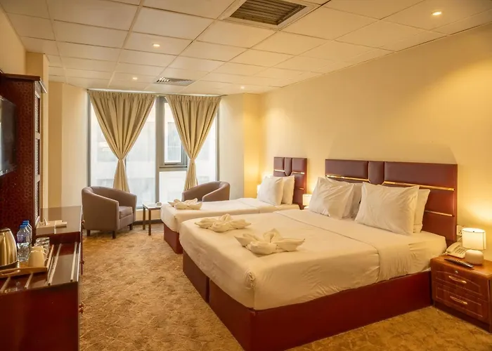 Dubai Spa HotelsRegal Peninsula Formerly New Peninsula Ghubaiba Bus Station Bur