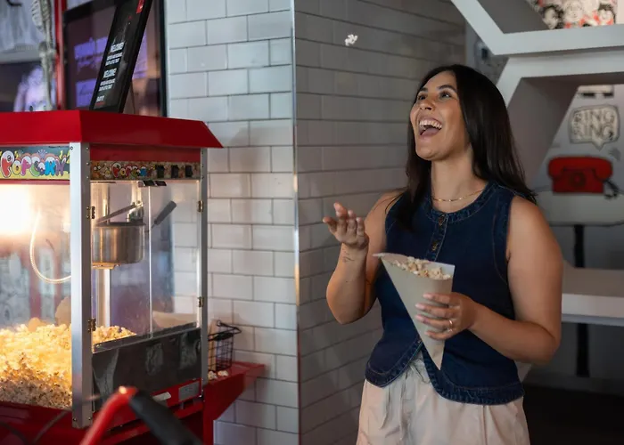 Radisson Red Dubai Silicon Oasis Hotel