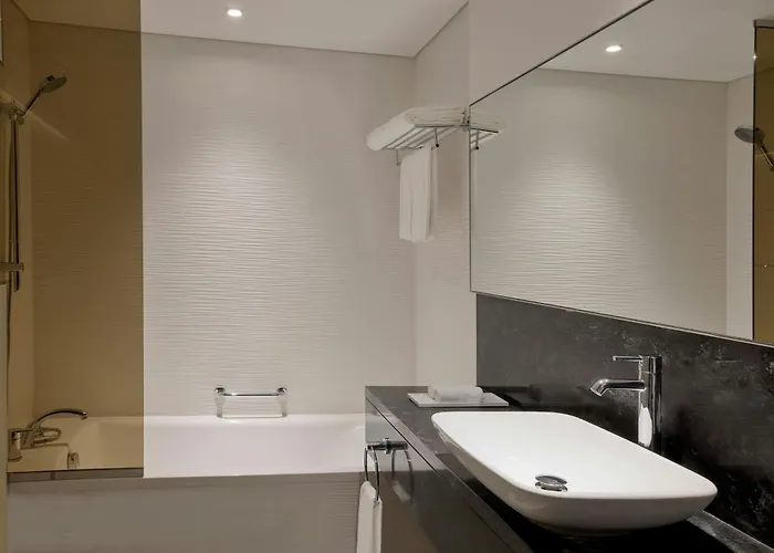 The First Collection Waterfront, Dubai, A Tribute Portfolio Hotel
