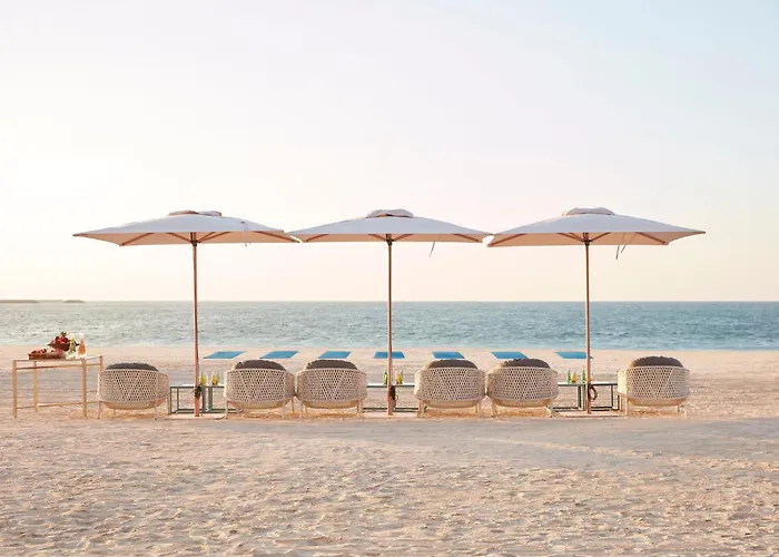 Mandarin Oriental Jumeira, Dubai