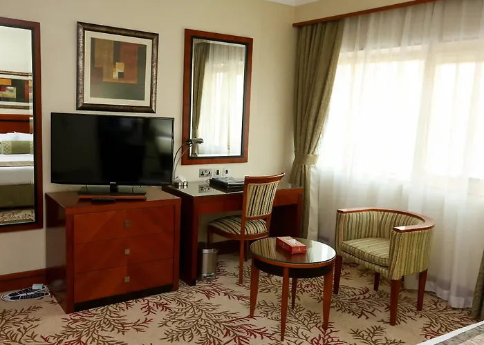 Ramee Royal Hotel Dubai